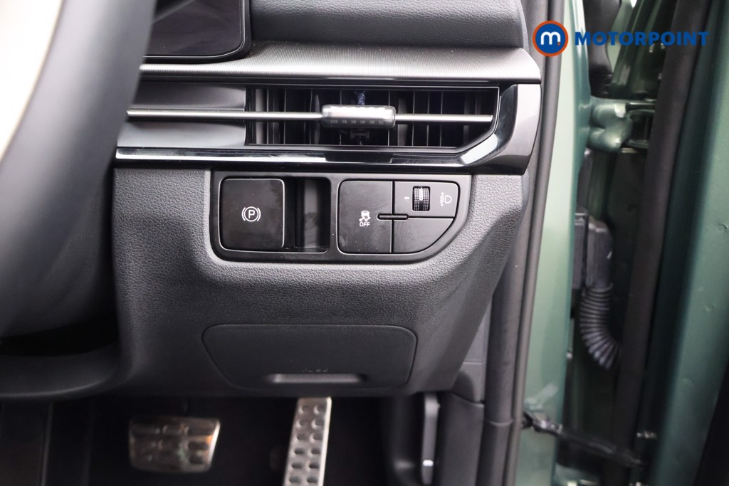 KIA Sportage Gt-Line Automatic Petrol SUV - Stock Number (1682376) - 18th supplementary image