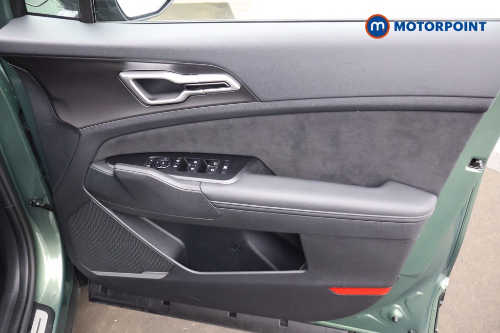 KIA Sportage Gt-Line Automatic Petrol SUV - Stock Number (1682376) - 19th supplementary image