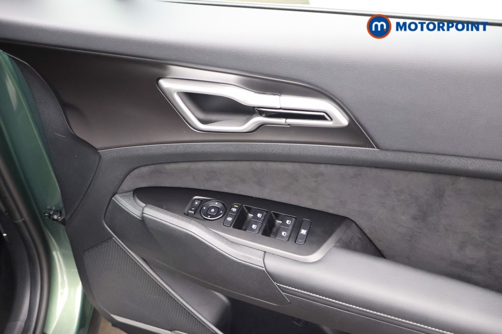 KIA Sportage Gt-Line Automatic Petrol SUV - Stock Number (1682376) - 20th supplementary image