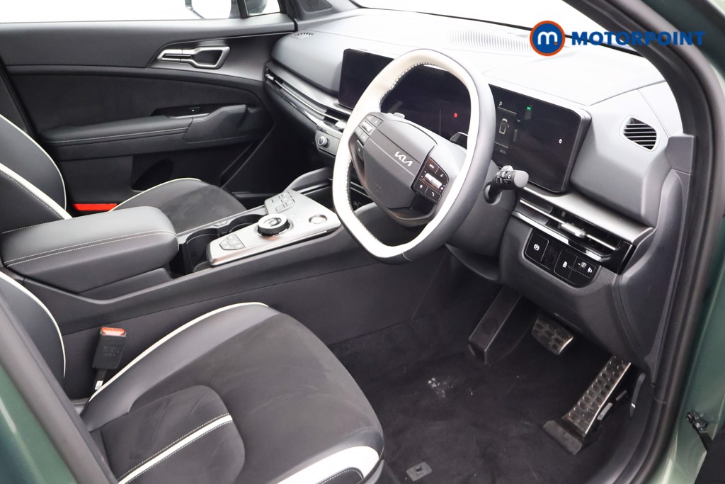 KIA Sportage Gt-Line Automatic Petrol SUV - Stock Number (1682376) - 21st supplementary image