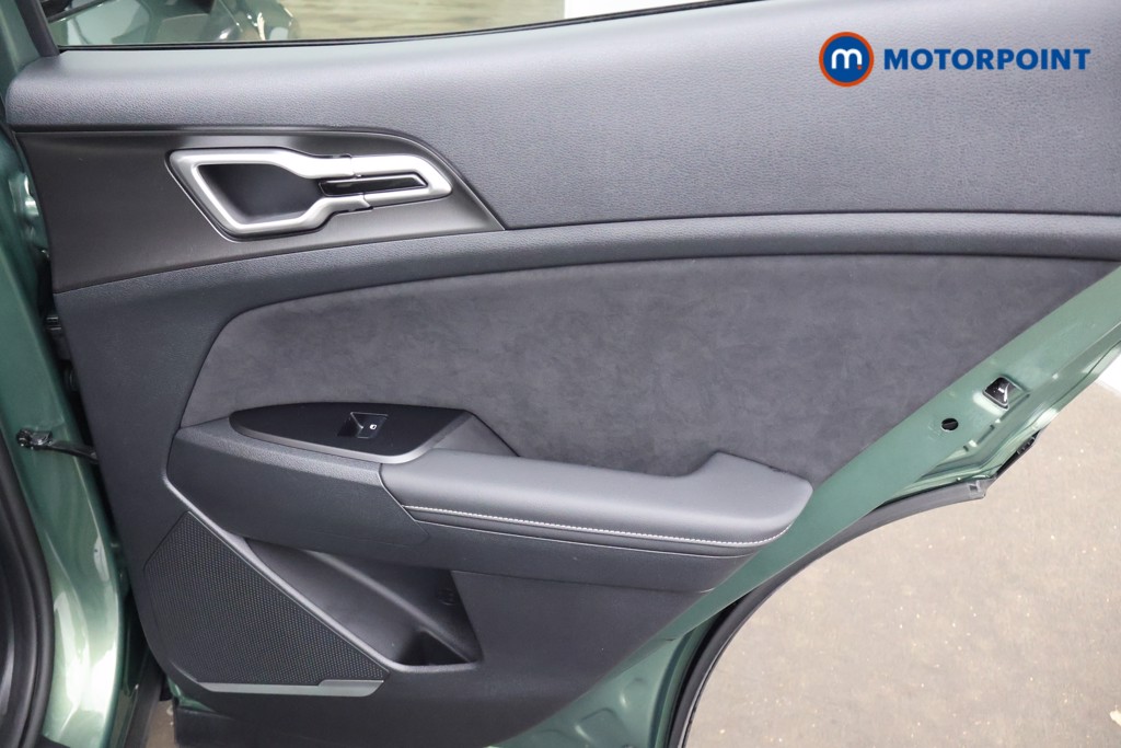 KIA Sportage Gt-Line Automatic Petrol SUV - Stock Number (1682376) - 23rd supplementary image