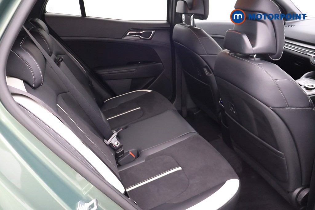 KIA Sportage Gt-Line Automatic Petrol SUV - Stock Number (1682376) - 24th supplementary image