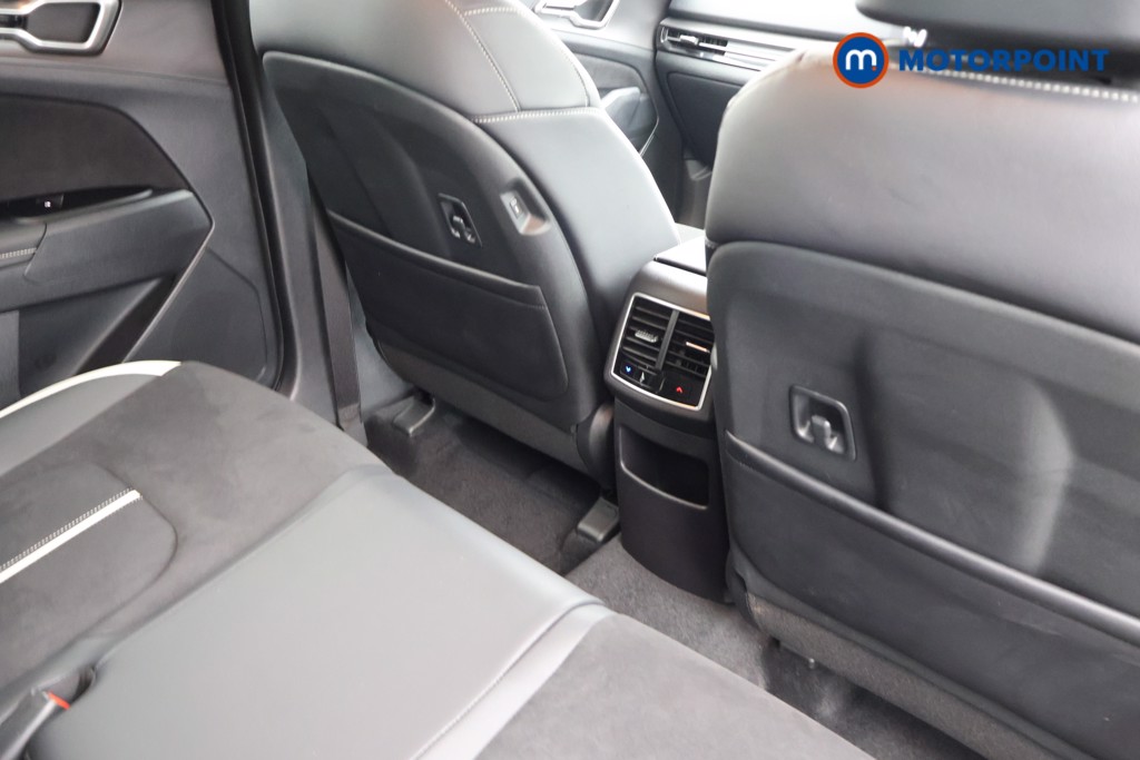 KIA Sportage Gt-Line Automatic Petrol SUV - Stock Number (1682376) - 25th supplementary image
