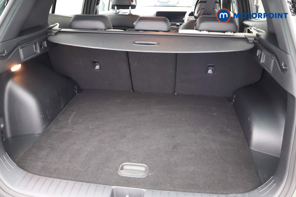 KIA Sportage Gt-Line Automatic Petrol SUV - Stock Number (1682376) - 26th supplementary image