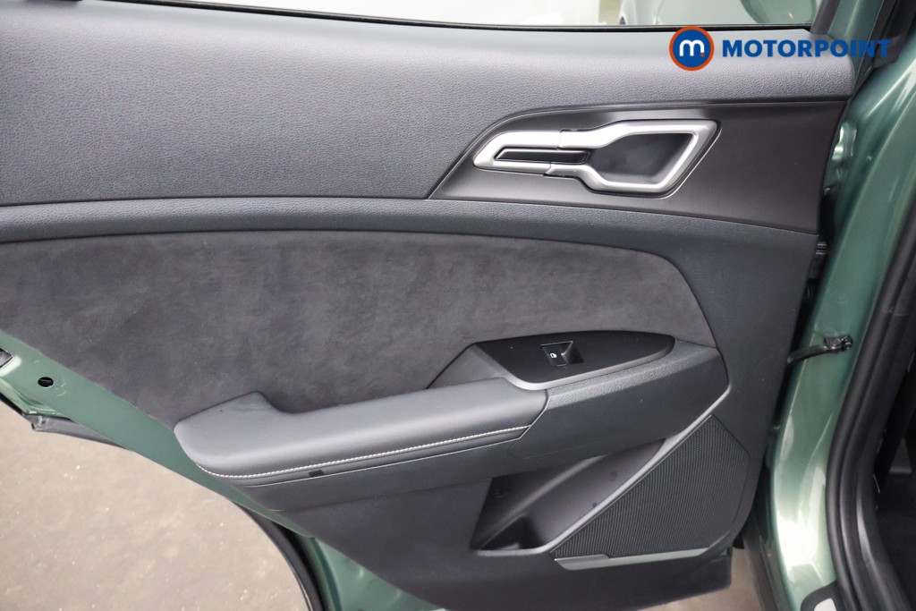 KIA Sportage Gt-Line Automatic Petrol SUV - Stock Number (1682376) - 27th supplementary image