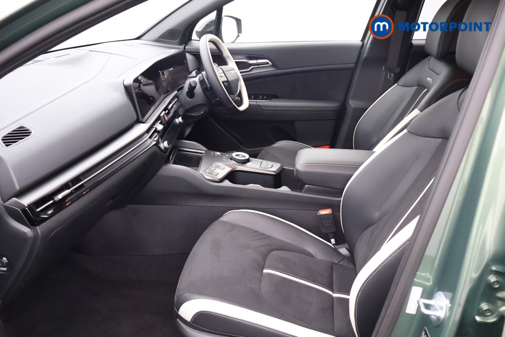 KIA Sportage Gt-Line Automatic Petrol SUV - Stock Number (1682376) - 32nd supplementary image