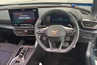 Cupra Formentor V2 Automatic Petrol SUV - Stock Number (1682583) - 2nd supplementary image
