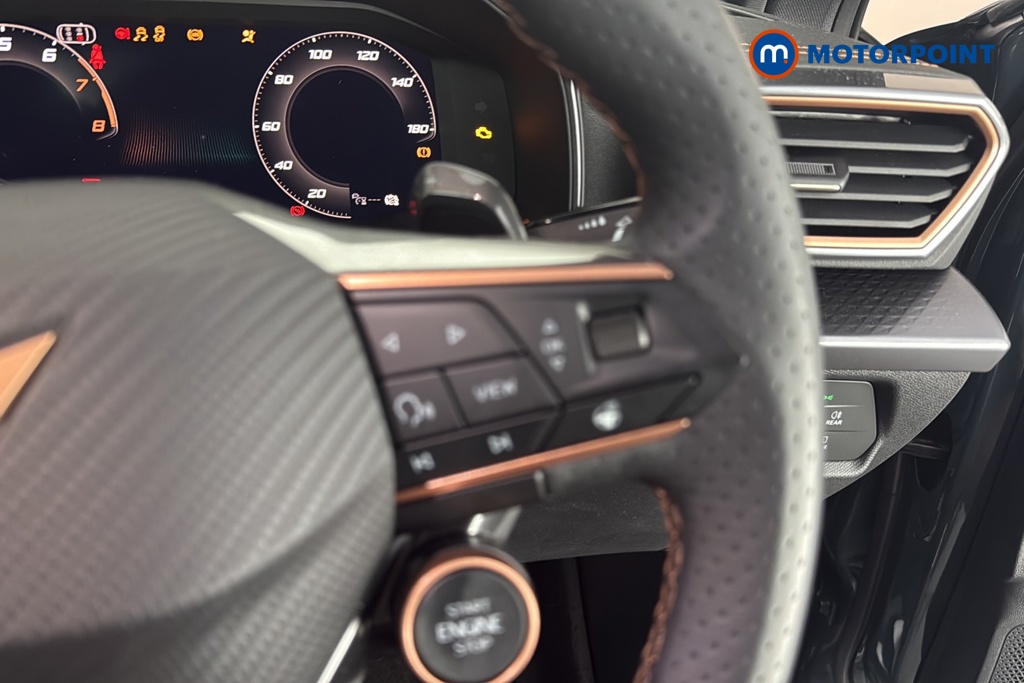 Cupra Formentor V2 Automatic Petrol SUV - Stock Number (1682583) - 3rd supplementary image