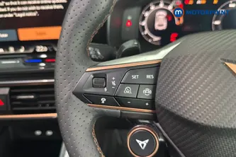 Cupra Formentor V2 Automatic Petrol SUV - Stock Number (1682583) - 4th supplementary image