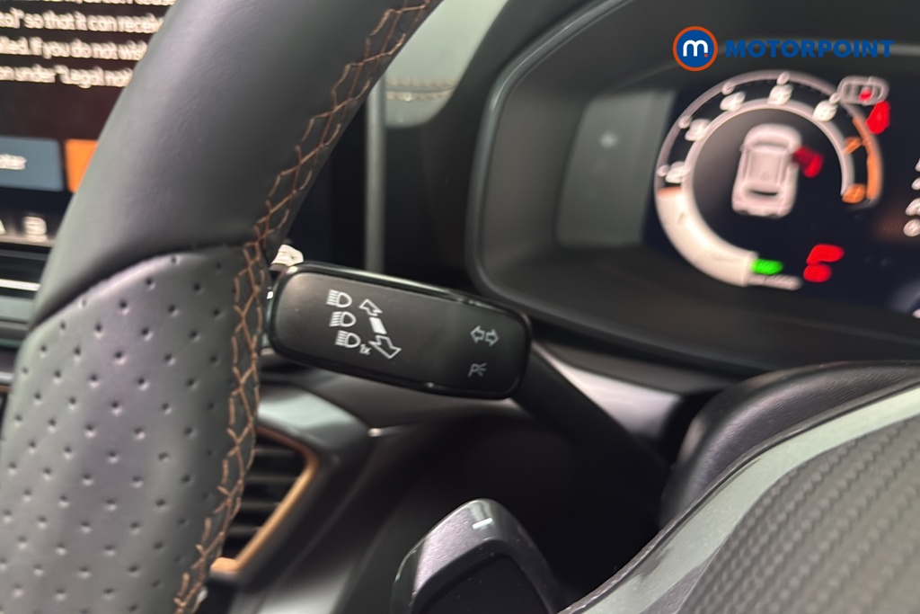 Cupra Formentor V2 Automatic Petrol SUV - Stock Number (1682583) - 5th supplementary image