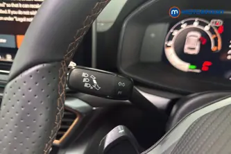 Cupra Formentor V2 Automatic Petrol SUV - Stock Number (1682583) - 5th supplementary image