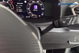 Cupra Formentor V2 Automatic Petrol SUV - Stock Number (1682583) - 6th supplementary image