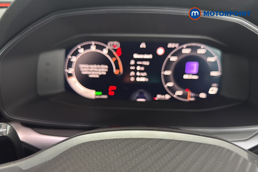 Cupra Formentor V2 Automatic Petrol SUV - Stock Number (1682583) - 7th supplementary image