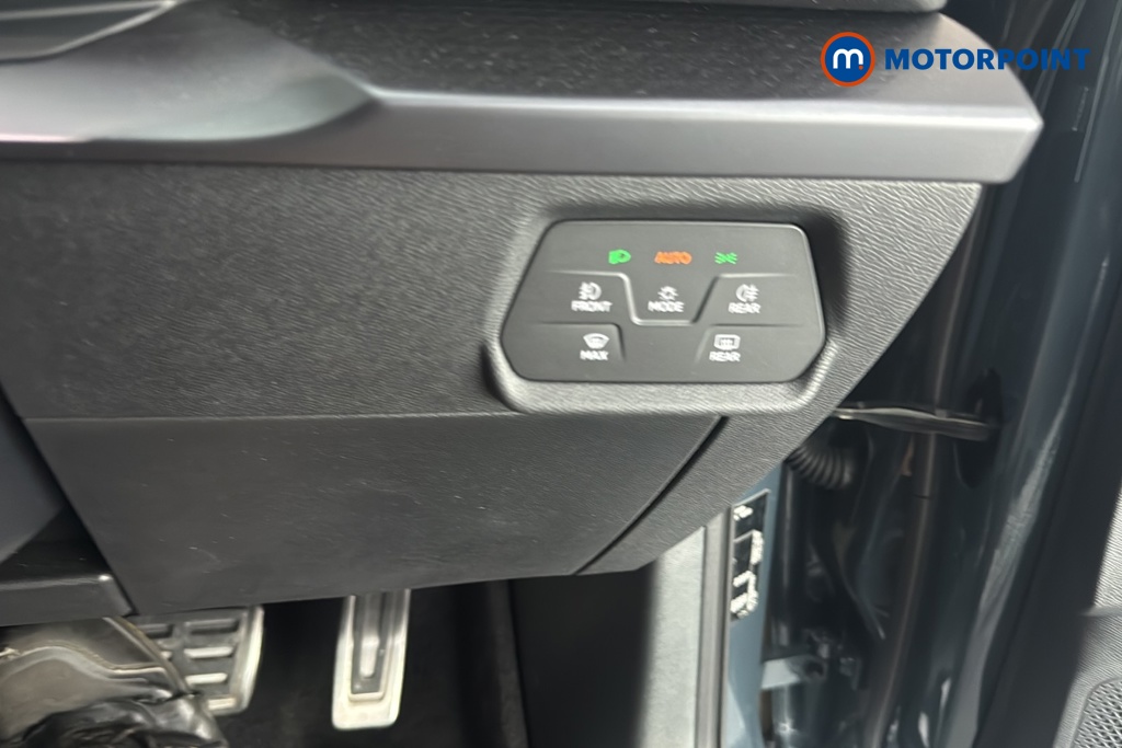 Cupra Formentor V2 Automatic Petrol SUV - Stock Number (1682583) - 11th supplementary image