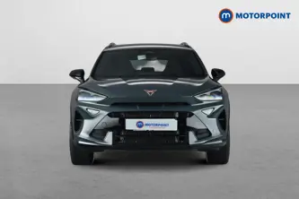 Cupra Formentor V2 Automatic Petrol SUV - Stock Number (1682583) - Front bumper