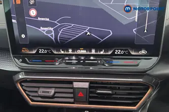 Cupra Formentor V2 Automatic Petrol SUV - Stock Number (1682583) - 14th supplementary image