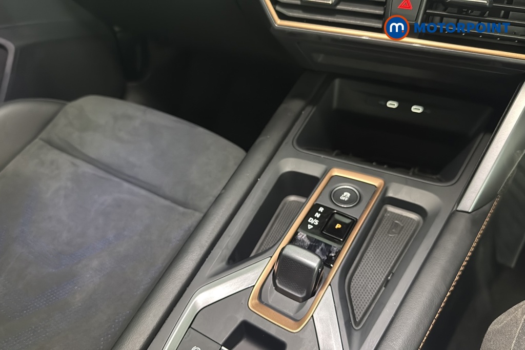 Cupra Formentor V2 Automatic Petrol SUV - Stock Number (1682583) - 15th supplementary image