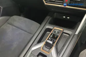 Cupra Formentor V2 Automatic Petrol SUV - Stock Number (1682583) - 15th supplementary image
