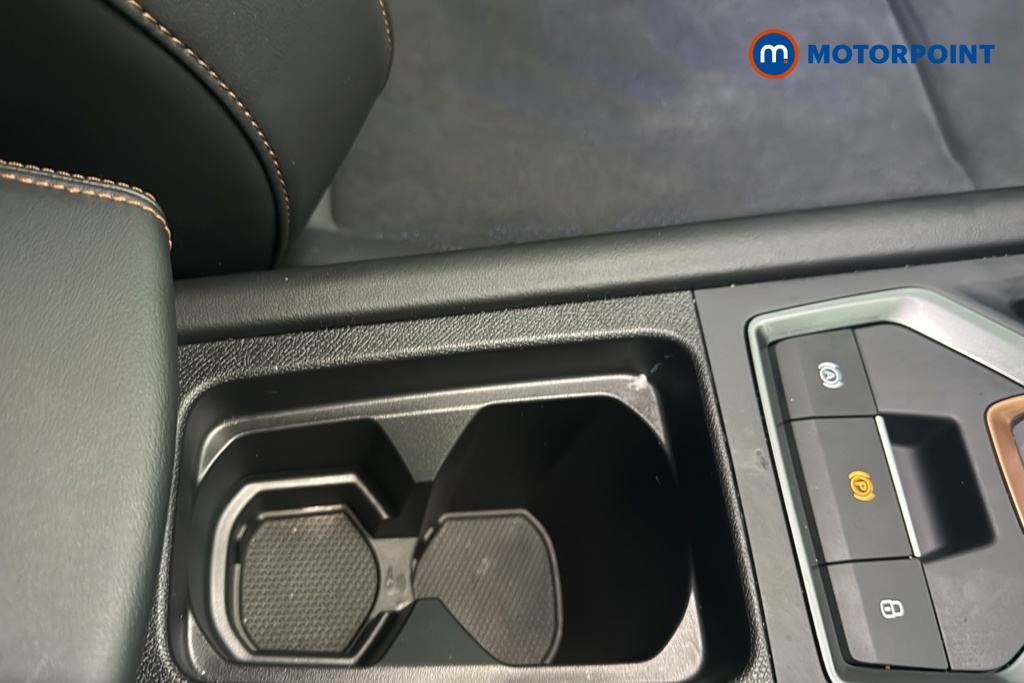 Cupra Formentor V2 Automatic Petrol SUV - Stock Number (1682583) - 16th supplementary image