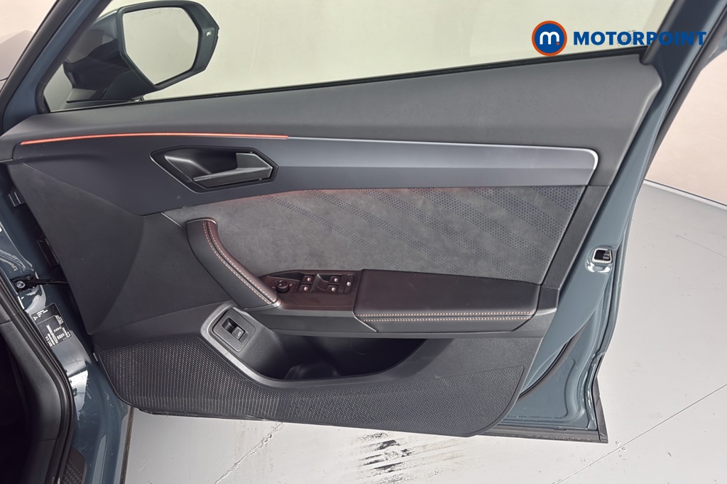 Cupra Formentor V2 Automatic Petrol SUV - Stock Number (1682583) - 18th supplementary image