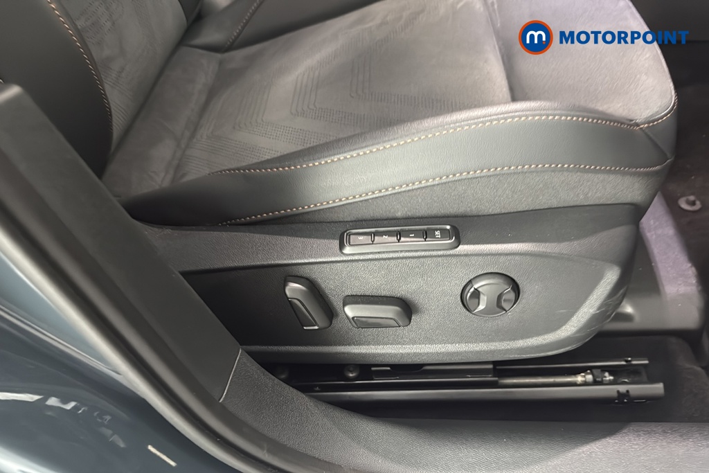 Cupra Formentor V2 Automatic Petrol SUV - Stock Number (1682583) - 23rd supplementary image