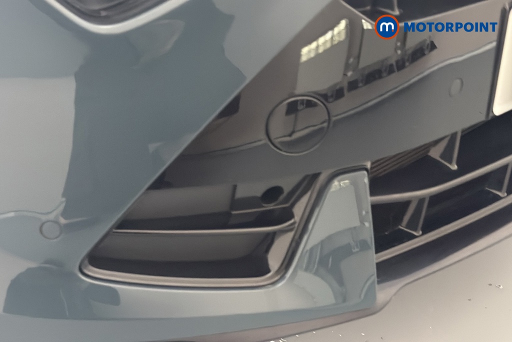 Cupra Formentor V2 Automatic Petrol SUV - Stock Number (1682583) - 38th supplementary image