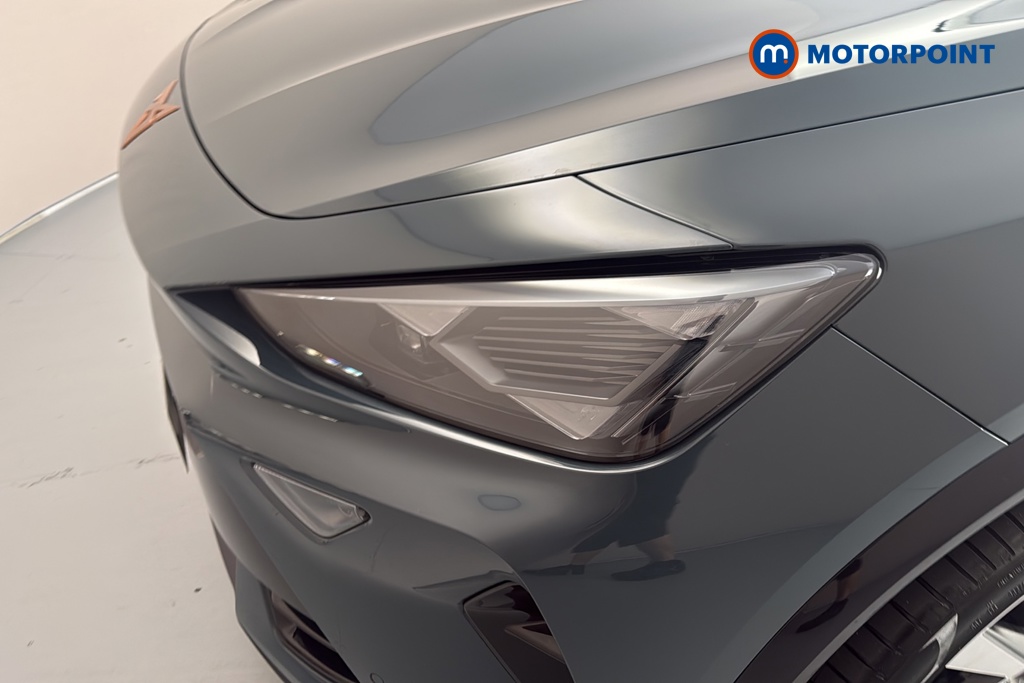 Cupra Formentor V2 Automatic Petrol SUV - Stock Number (1682583) - 42nd supplementary image