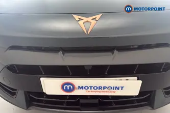 Cupra Formentor V2 Automatic Petrol SUV - Stock Number (1682583) - 43rd supplementary image