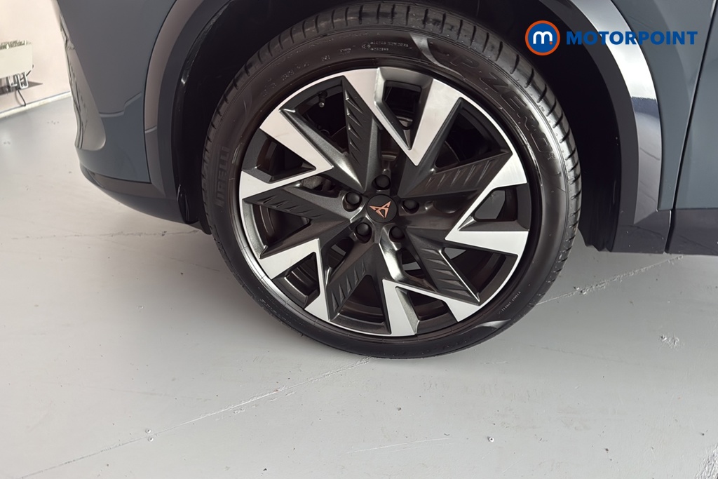 Cupra Formentor V2 Automatic Petrol SUV - Stock Number (1682583) - 44th supplementary image
