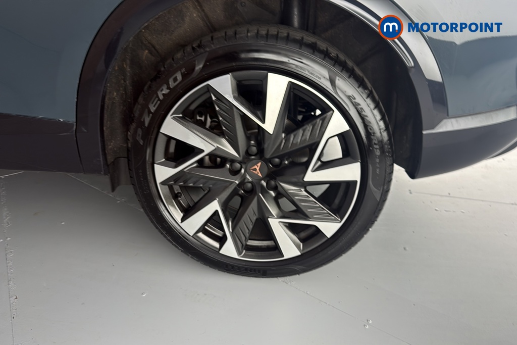 Cupra Formentor V2 Automatic Petrol SUV - Stock Number (1682583) - 45th supplementary image