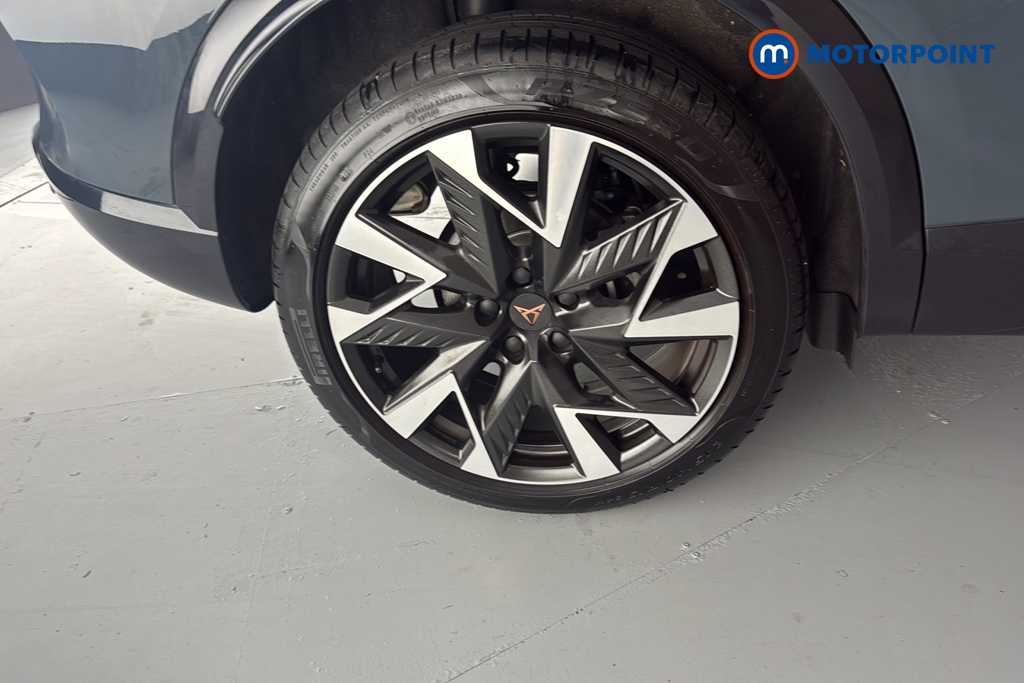 Cupra Formentor V2 Automatic Petrol SUV - Stock Number (1682583) - 46th supplementary image
