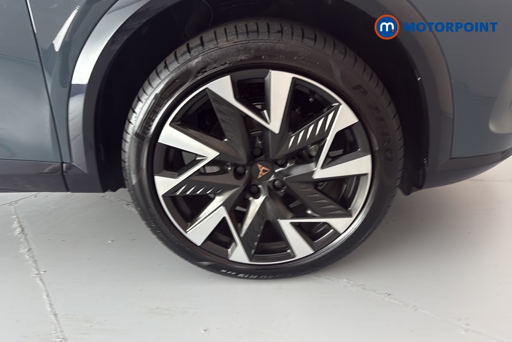 Cupra Formentor V2 Automatic Petrol SUV - Stock Number (1682583) - 47th supplementary image