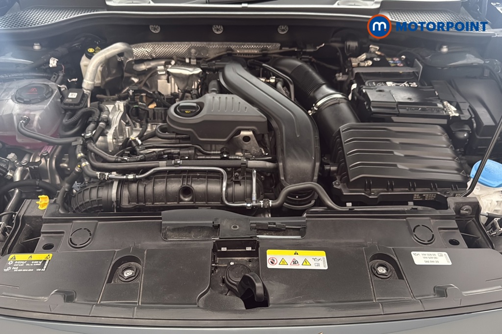 Cupra Formentor V2 Automatic Petrol SUV - Stock Number (1682583) - 48th supplementary image