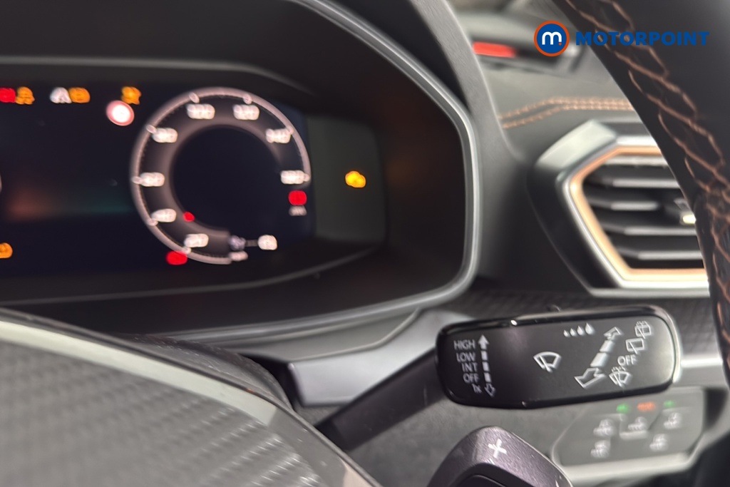 Cupra Formentor V2 Automatic Petrol SUV - Stock Number (1682594) - 6th supplementary image