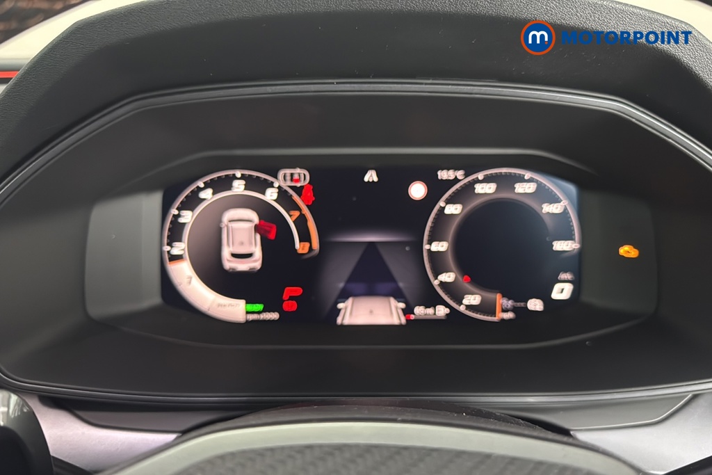 Cupra Formentor V2 Automatic Petrol SUV - Stock Number (1682594) - 7th supplementary image