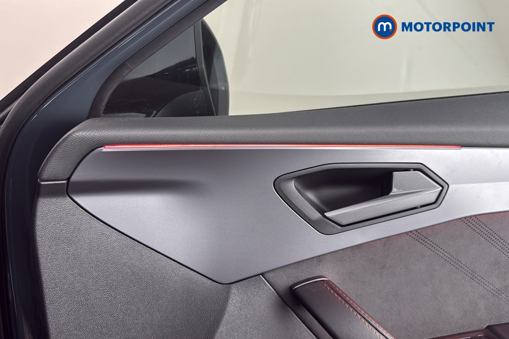 Cupra Formentor V2 Automatic Petrol SUV - Stock Number (1682594) - 10th supplementary image