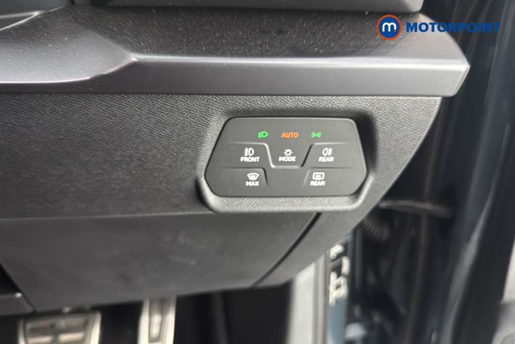 Cupra Formentor V2 Automatic Petrol SUV - Stock Number (1682594) - 11th supplementary image