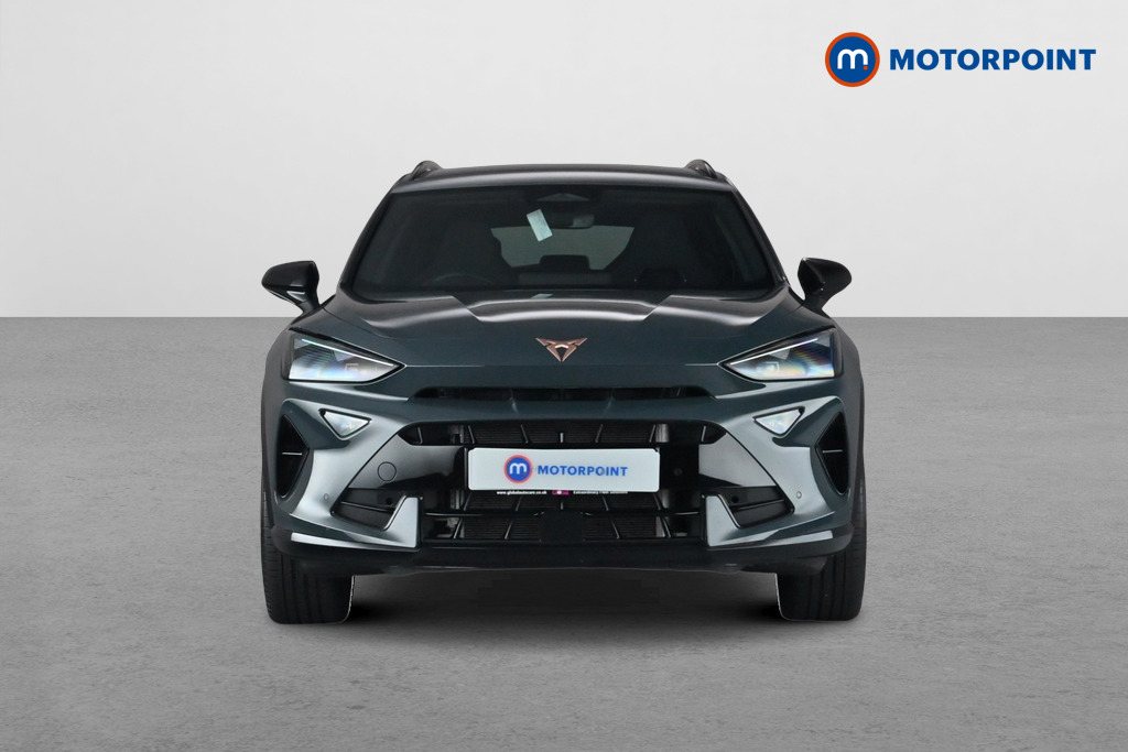 Cupra Formentor V2 Automatic Petrol SUV - Stock Number (1682594) - Front bumper
