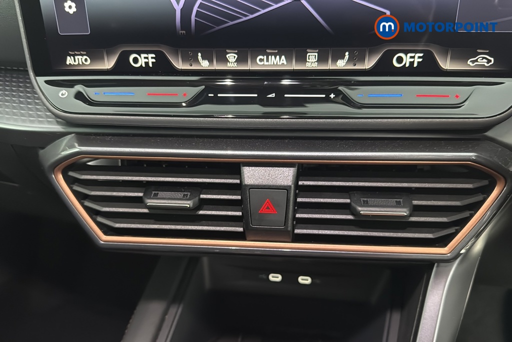 Cupra Formentor V2 Automatic Petrol SUV - Stock Number (1682594) - 12th supplementary image