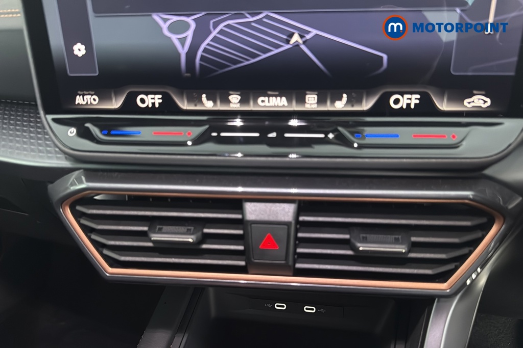 Cupra Formentor V2 Automatic Petrol SUV - Stock Number (1682594) - 14th supplementary image