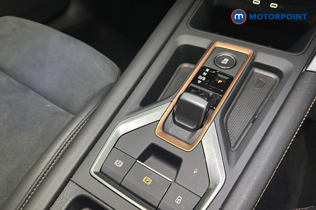 Cupra Formentor V2 Automatic Petrol SUV - Stock Number (1682594) - 15th supplementary image