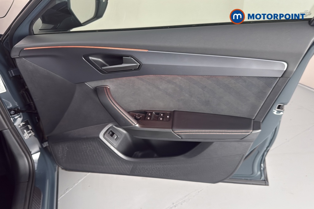 Cupra Formentor V2 Automatic Petrol SUV - Stock Number (1682594) - 18th supplementary image