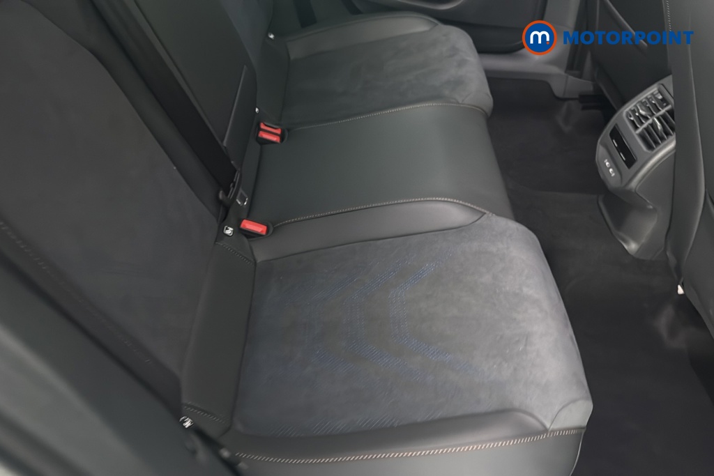 Cupra Formentor V2 Automatic Petrol SUV - Stock Number (1682594) - 25th supplementary image