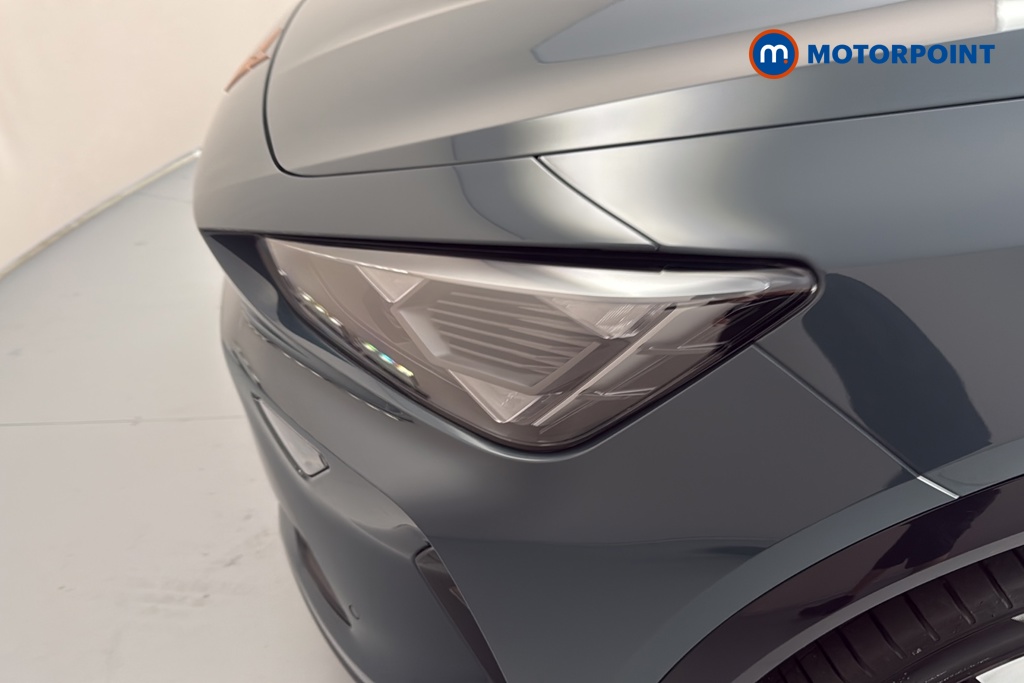 Cupra Formentor V2 Automatic Petrol SUV - Stock Number (1682594) - 42nd supplementary image