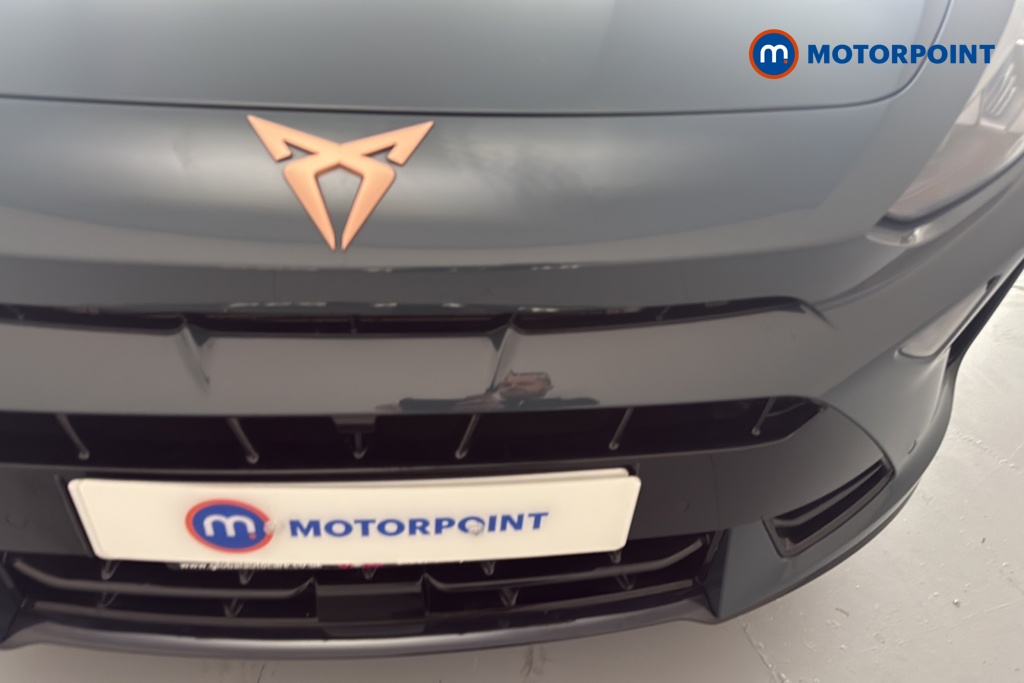 Cupra Formentor V2 Automatic Petrol SUV - Stock Number (1682594) - 43rd supplementary image