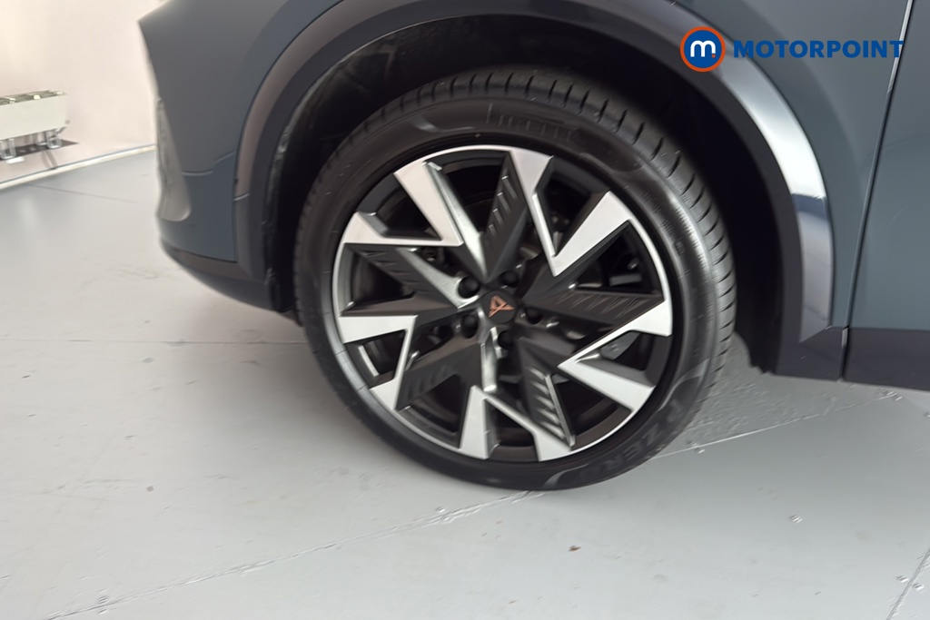 Cupra Formentor V2 Automatic Petrol SUV - Stock Number (1682594) - 44th supplementary image