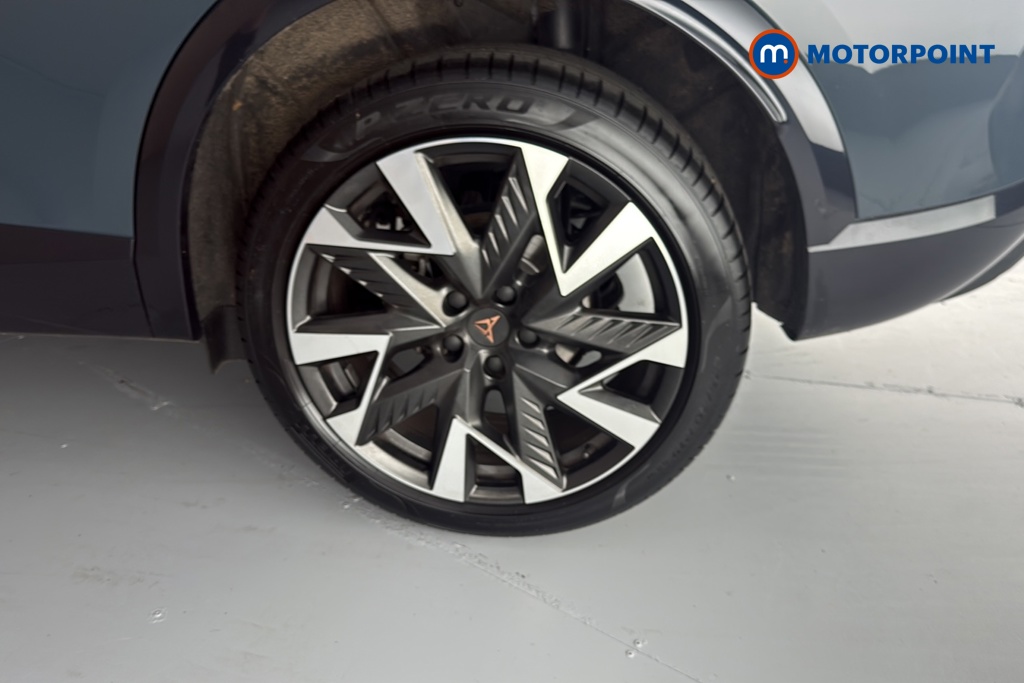Cupra Formentor V2 Automatic Petrol SUV - Stock Number (1682594) - 45th supplementary image