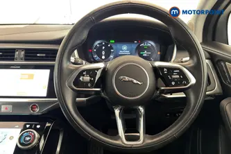 Jaguar I-Pace SE Automatic Electric SUV - Stock Number (1682662) - 2nd supplementary image