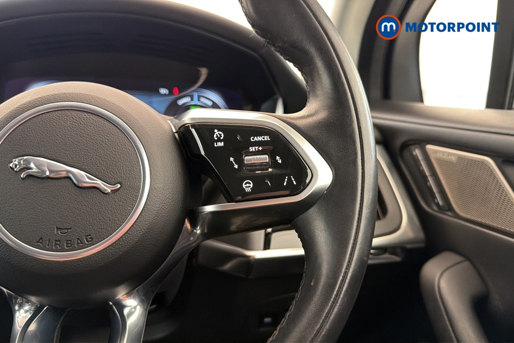 Jaguar I-Pace SE Automatic Electric SUV - Stock Number (1682662) - 3rd supplementary image