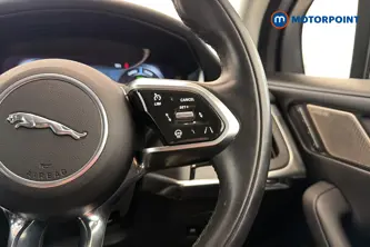 Jaguar I-Pace SE Automatic Electric SUV - Stock Number (1682662) - 3rd supplementary image